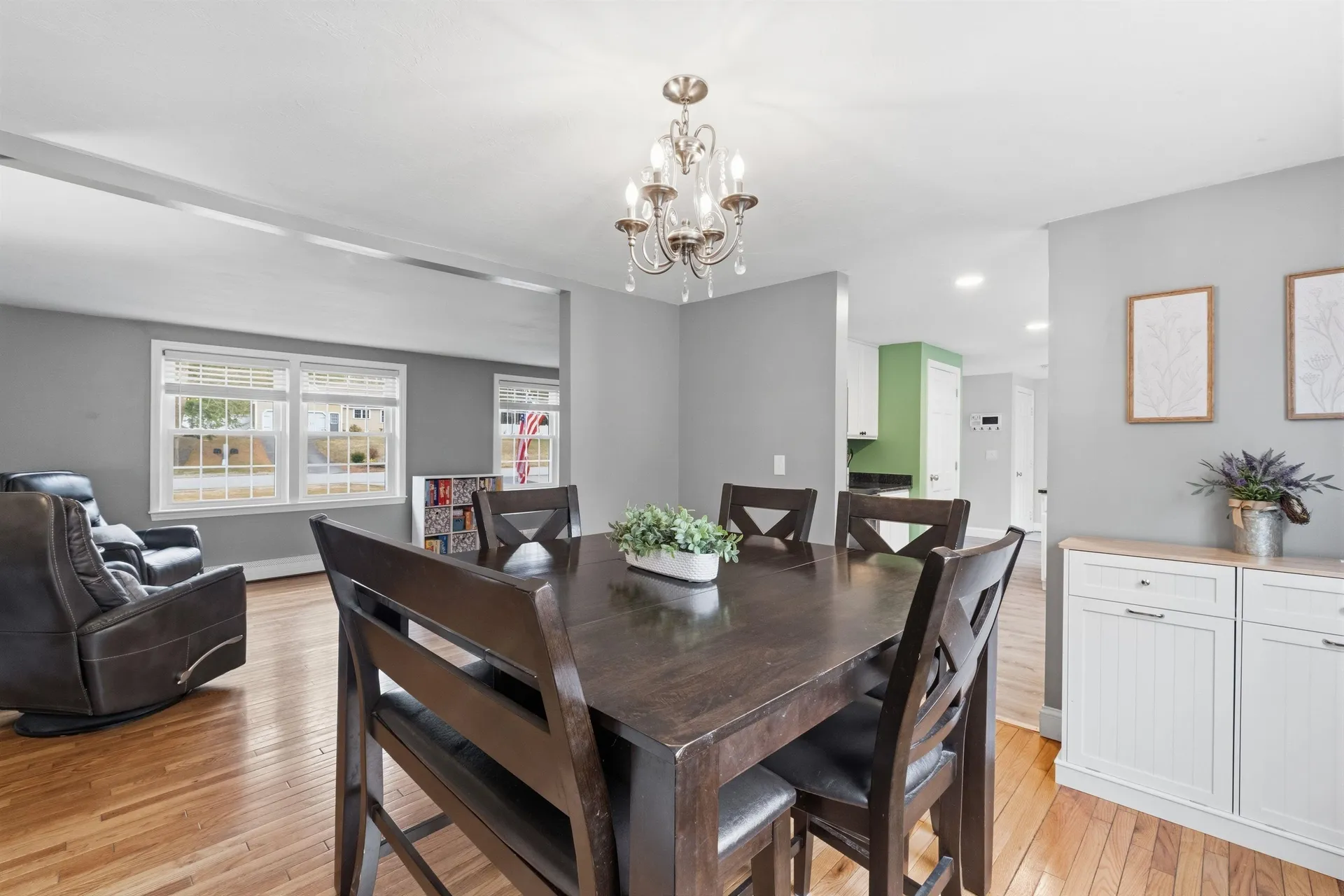 4 Cedar Lane Bow NH 03304