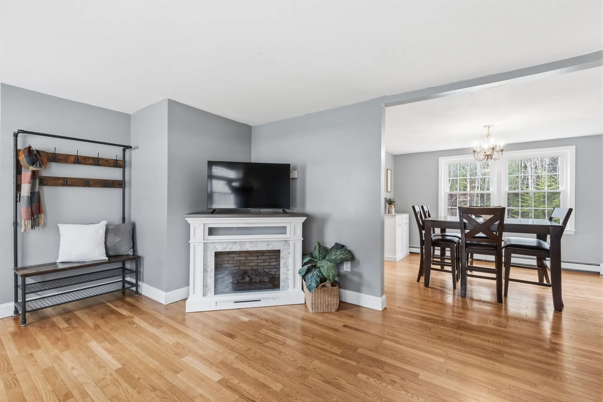 4 Cedar Lane Bow NH 03304