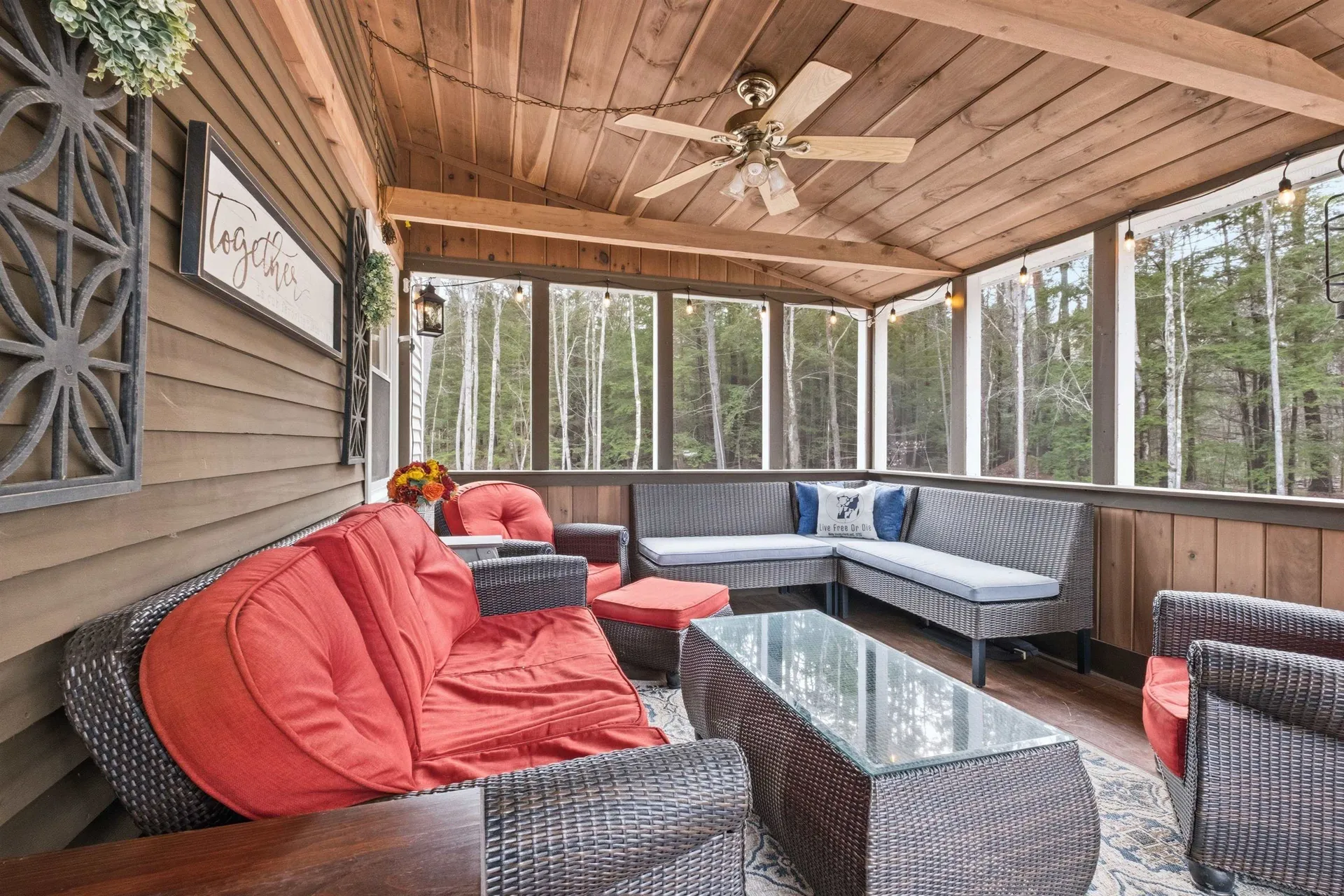 4 Cedar Lane Bow NH 03304