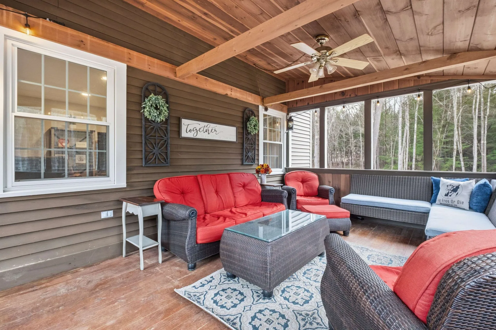 4 Cedar Lane Bow NH 03304