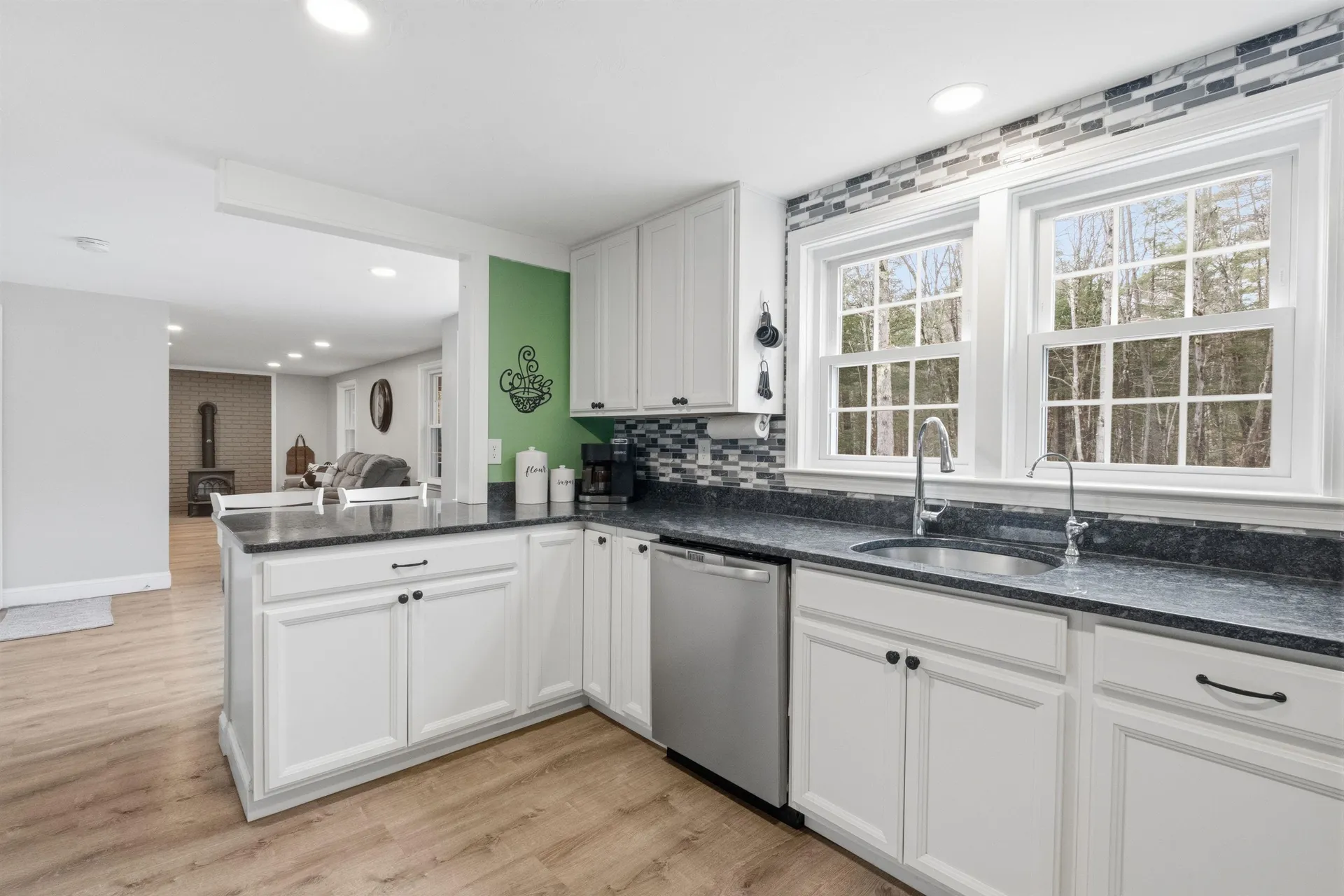 4 Cedar Lane Bow NH 03304