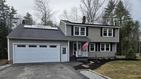 4 Cedar Lane Bow NH 03304