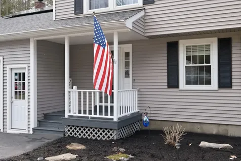4 Cedar Lane Bow NH 03304