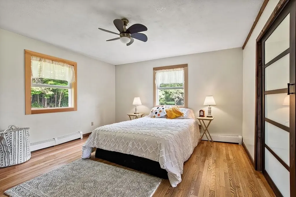 23 Fletcher Road Newport NH 03773