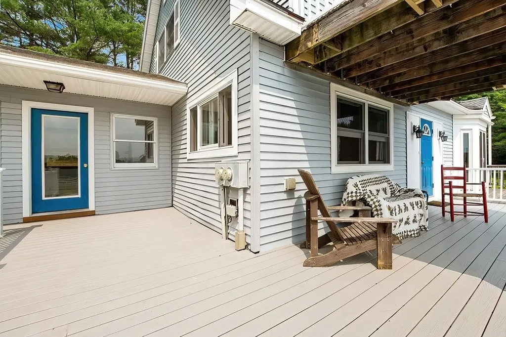 23 Fletcher Road Newport NH 03773