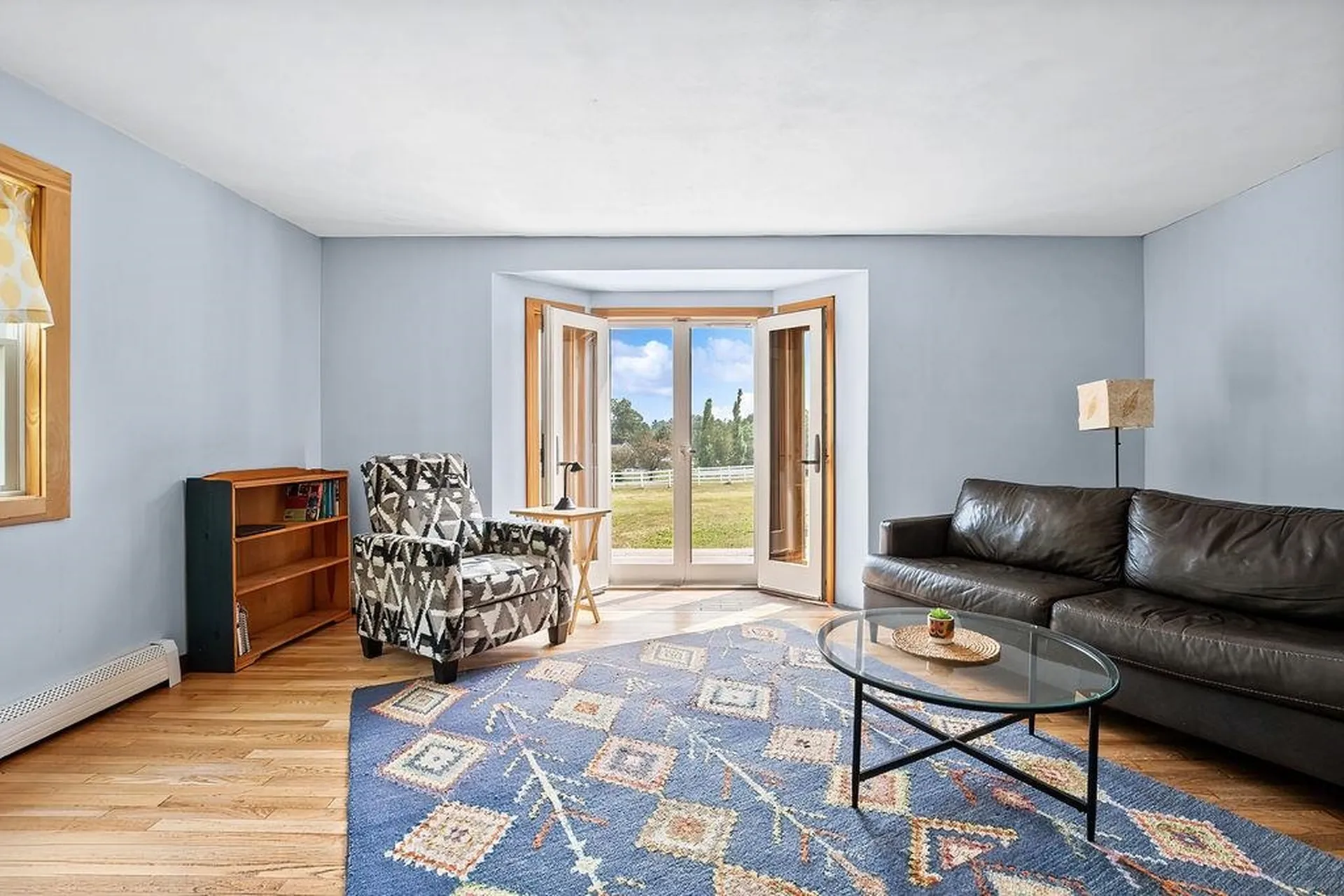 23 Fletcher Road Newport NH 03773