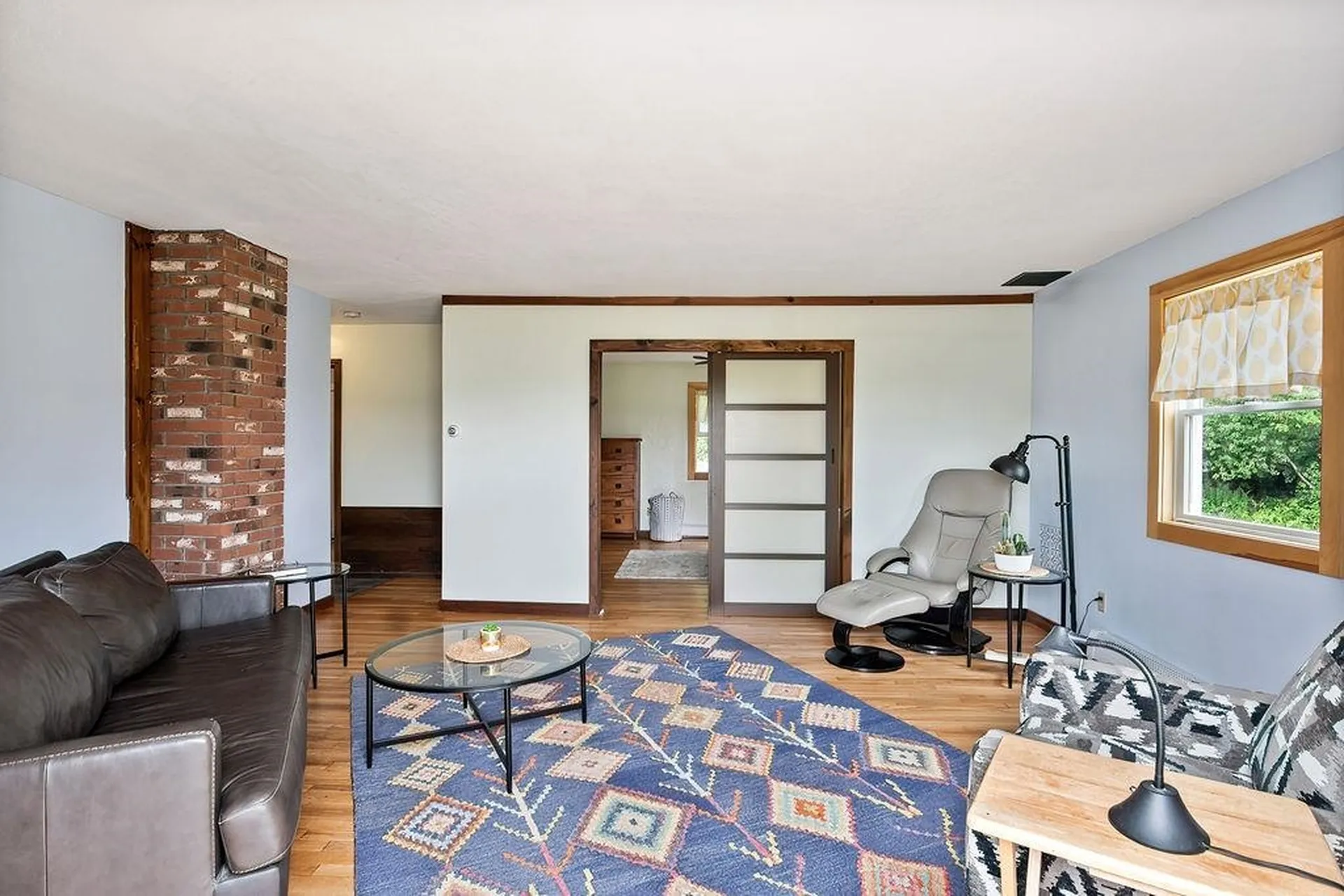 23 Fletcher Road Newport NH 03773