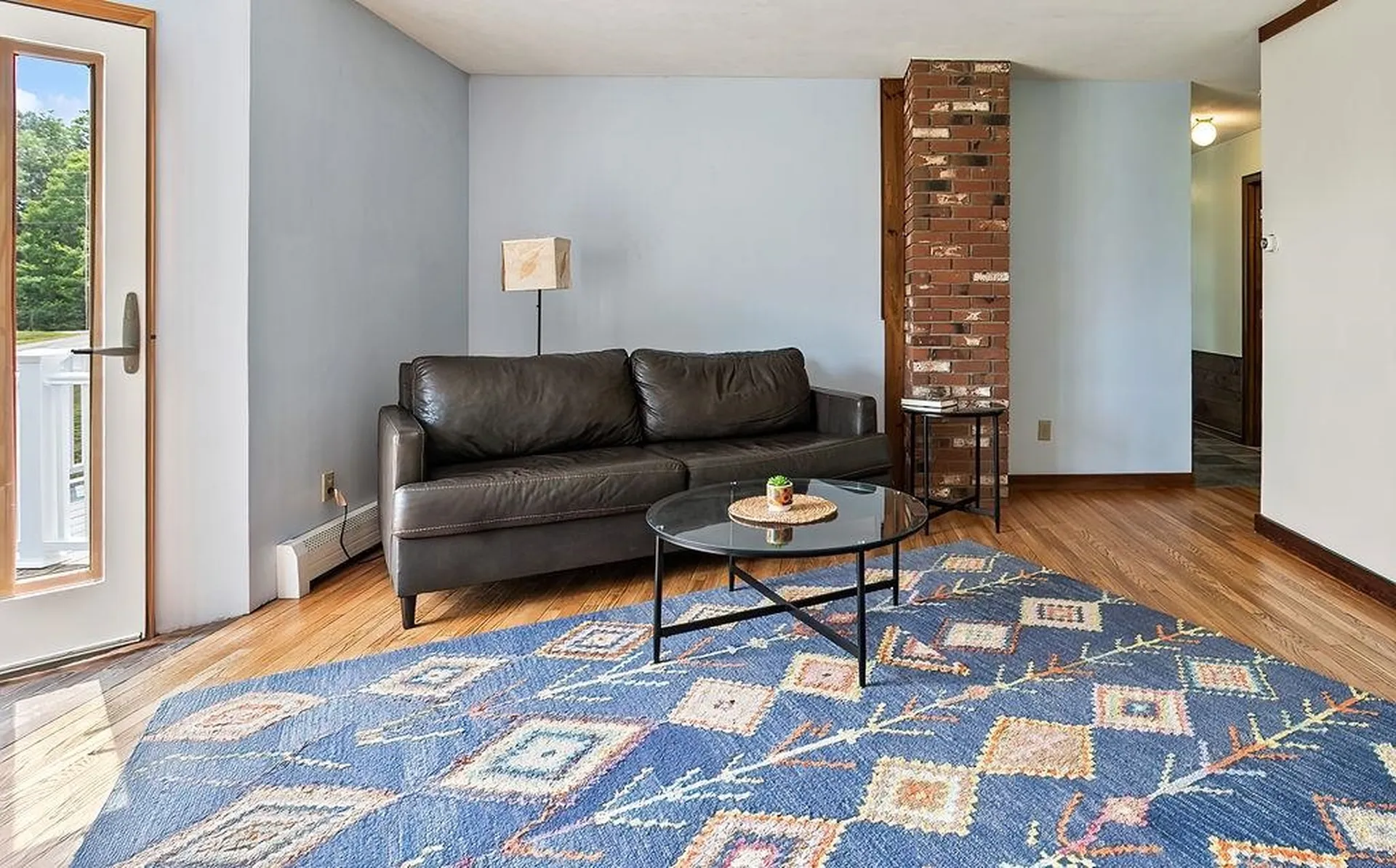 23 Fletcher Road Newport NH 03773