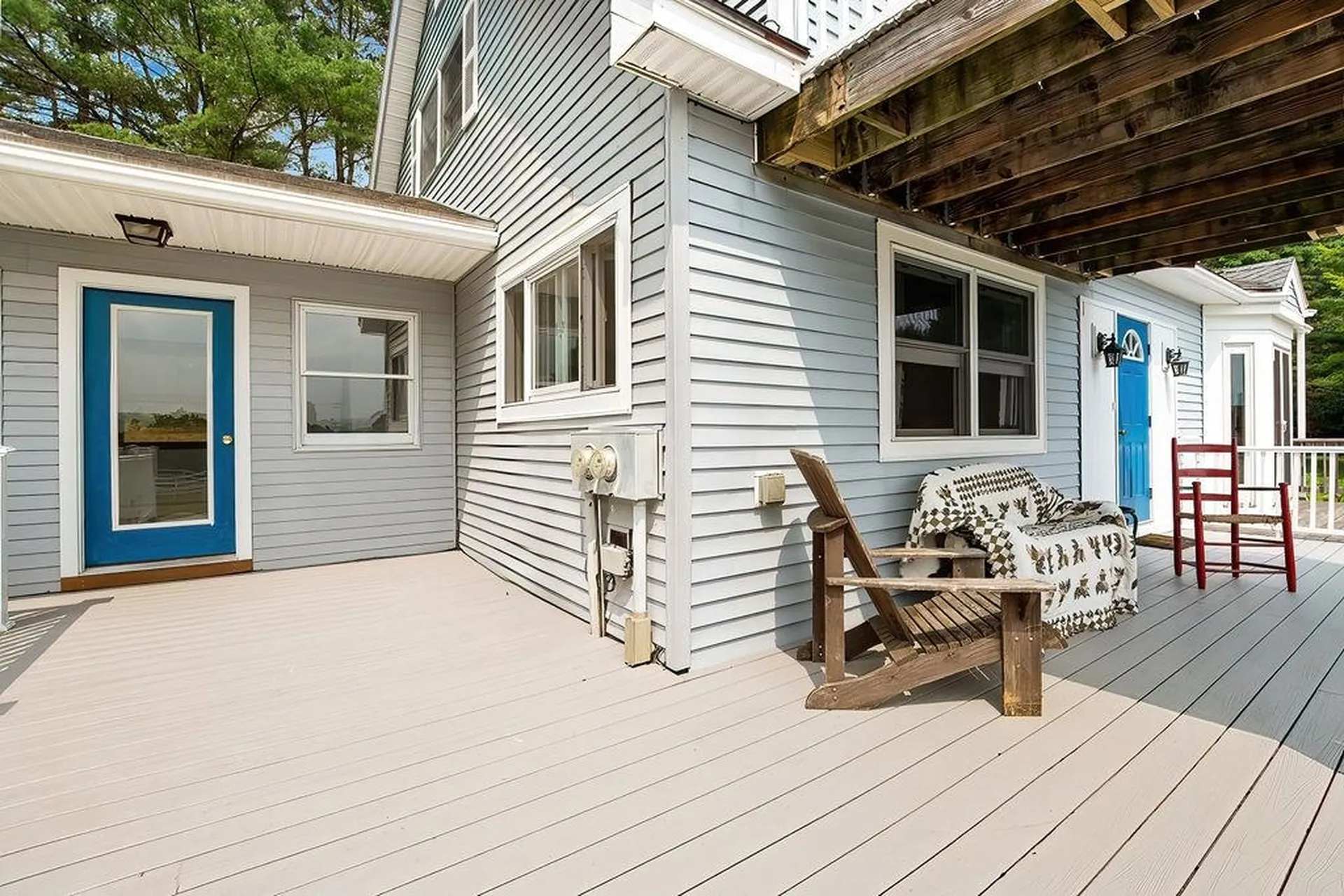 23 Fletcher Road Newport NH 03773