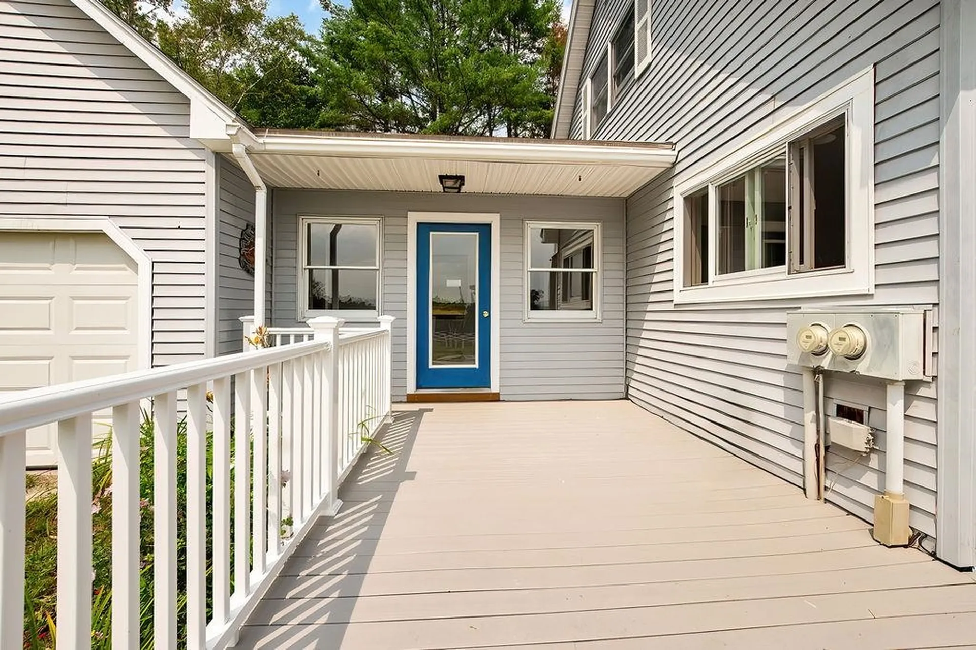 23 Fletcher Road Newport NH 03773