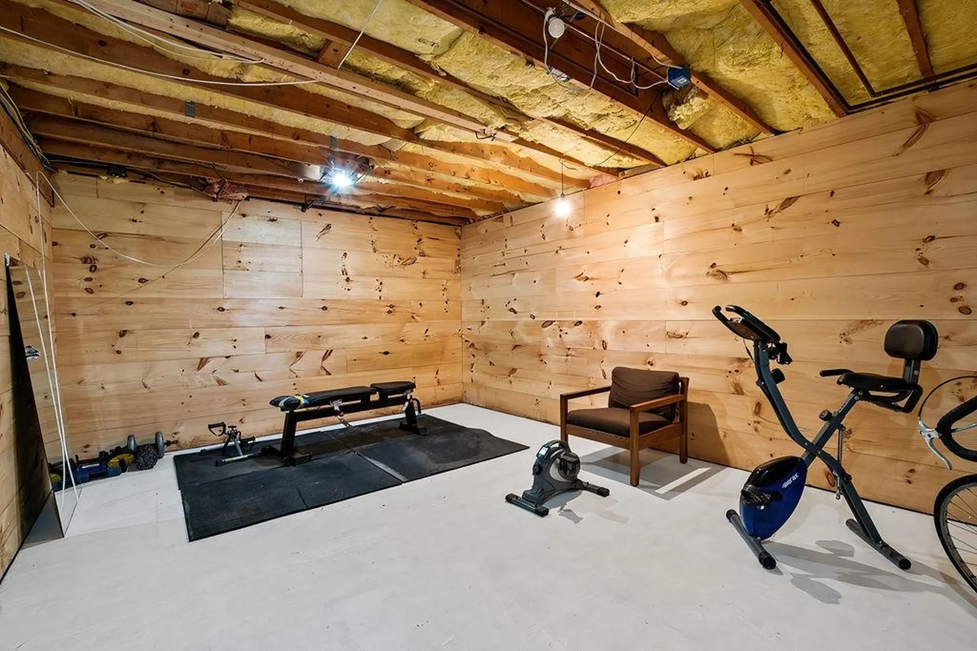 23 Fletcher Road Newport NH 03773