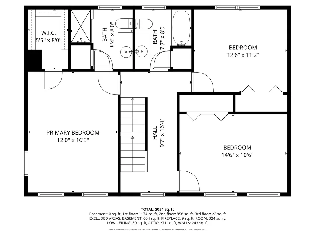 24 Ladd Road Brentwood NH 03833