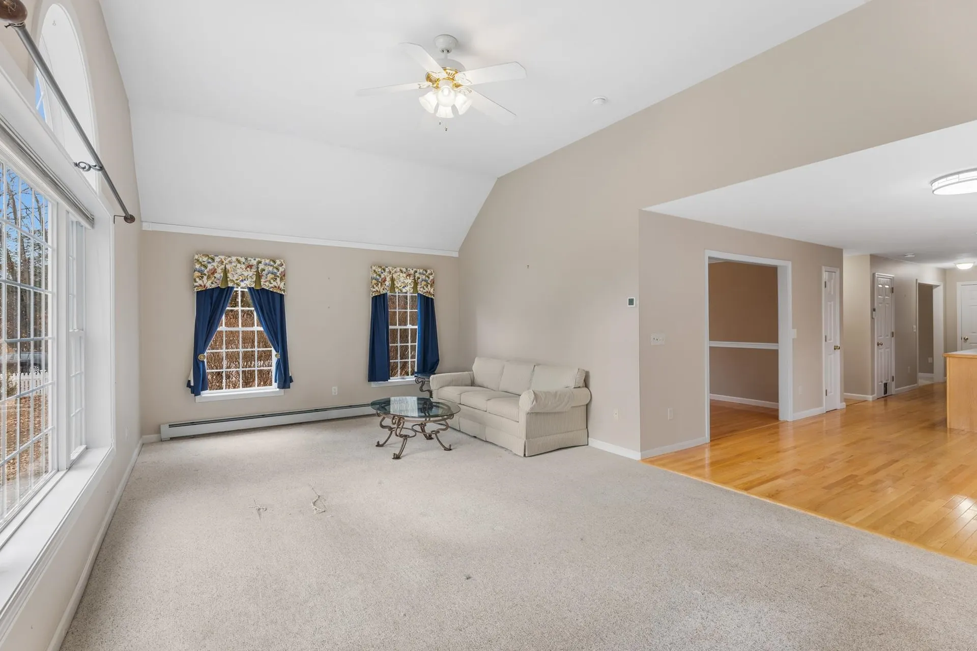 24 Ladd Road Brentwood NH 03833