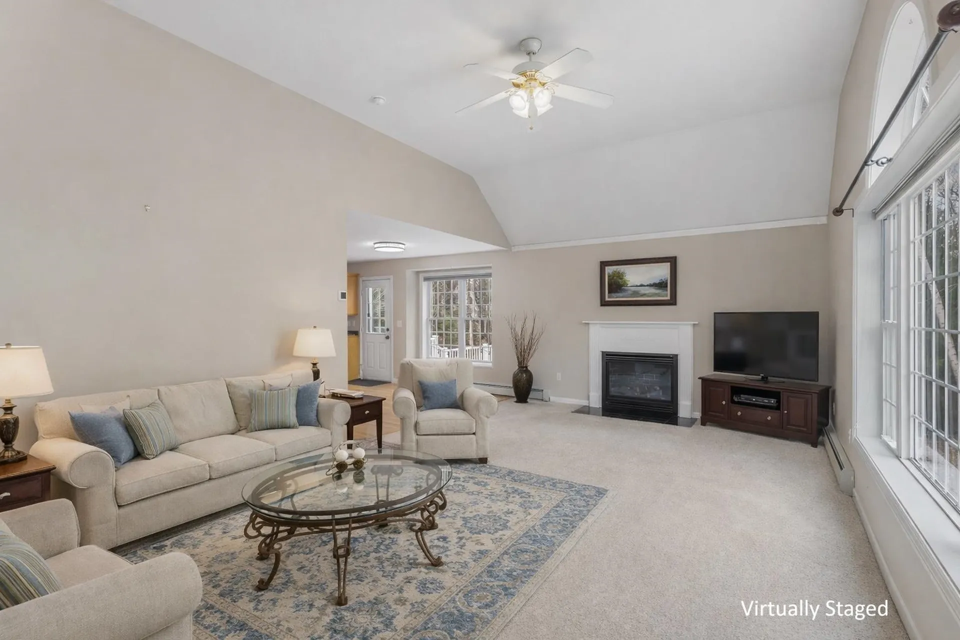 24 Ladd Road Brentwood NH 03833