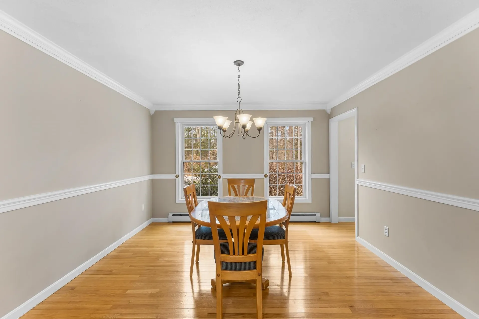 24 Ladd Road Brentwood NH 03833