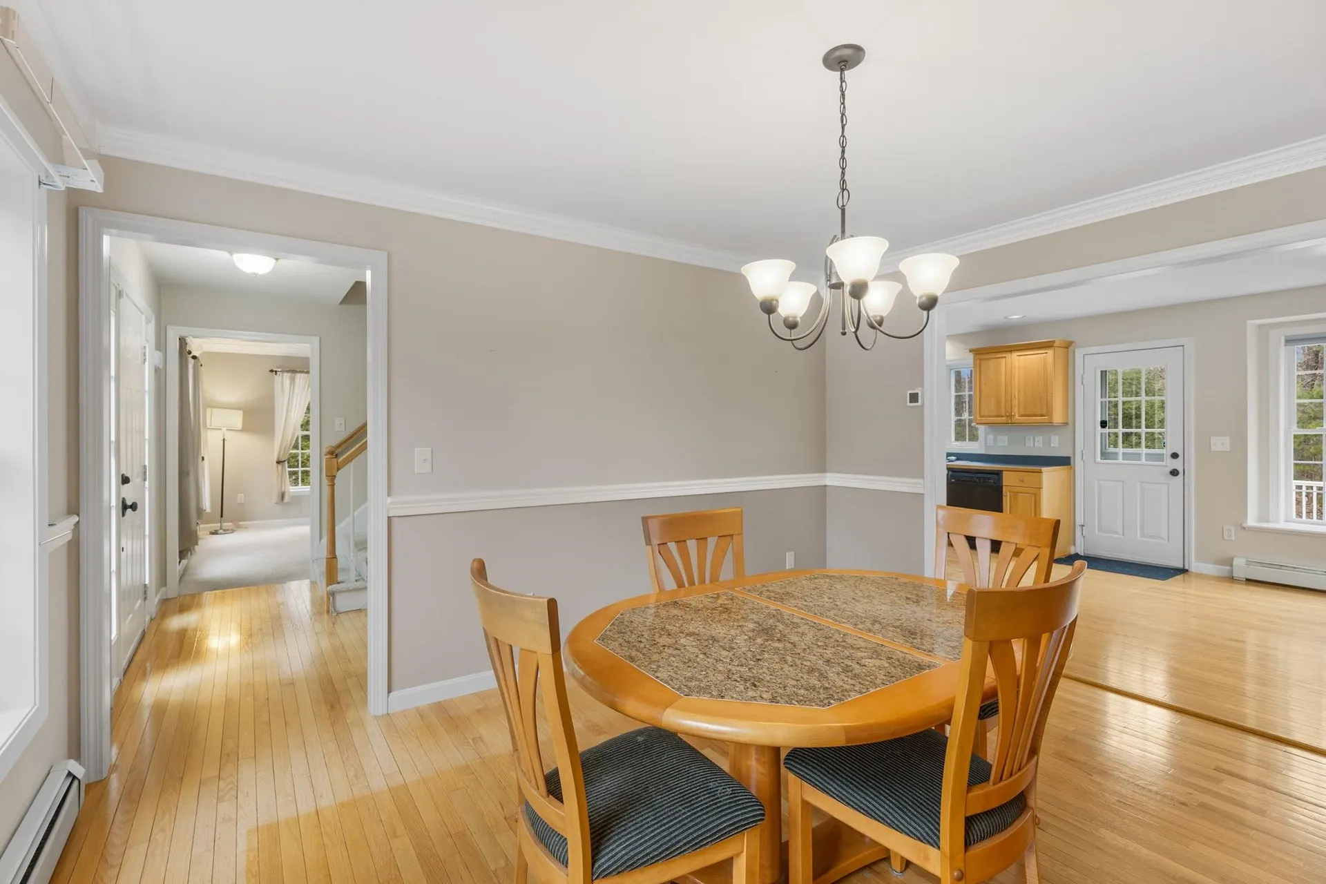 24 Ladd Road Brentwood NH 03833