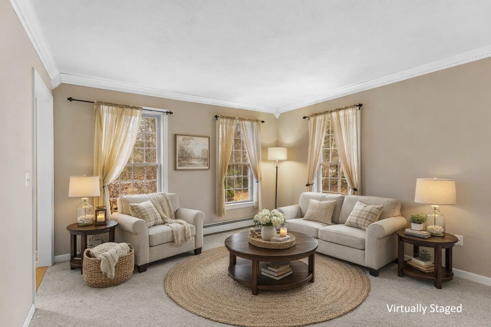 24 Ladd Road Brentwood NH 03833