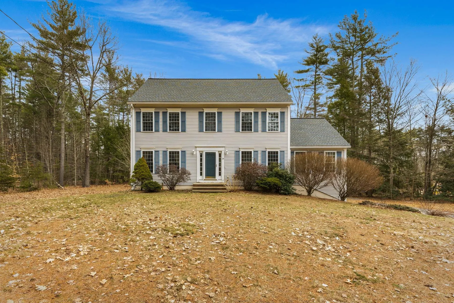 24 Ladd Road Brentwood NH 03833