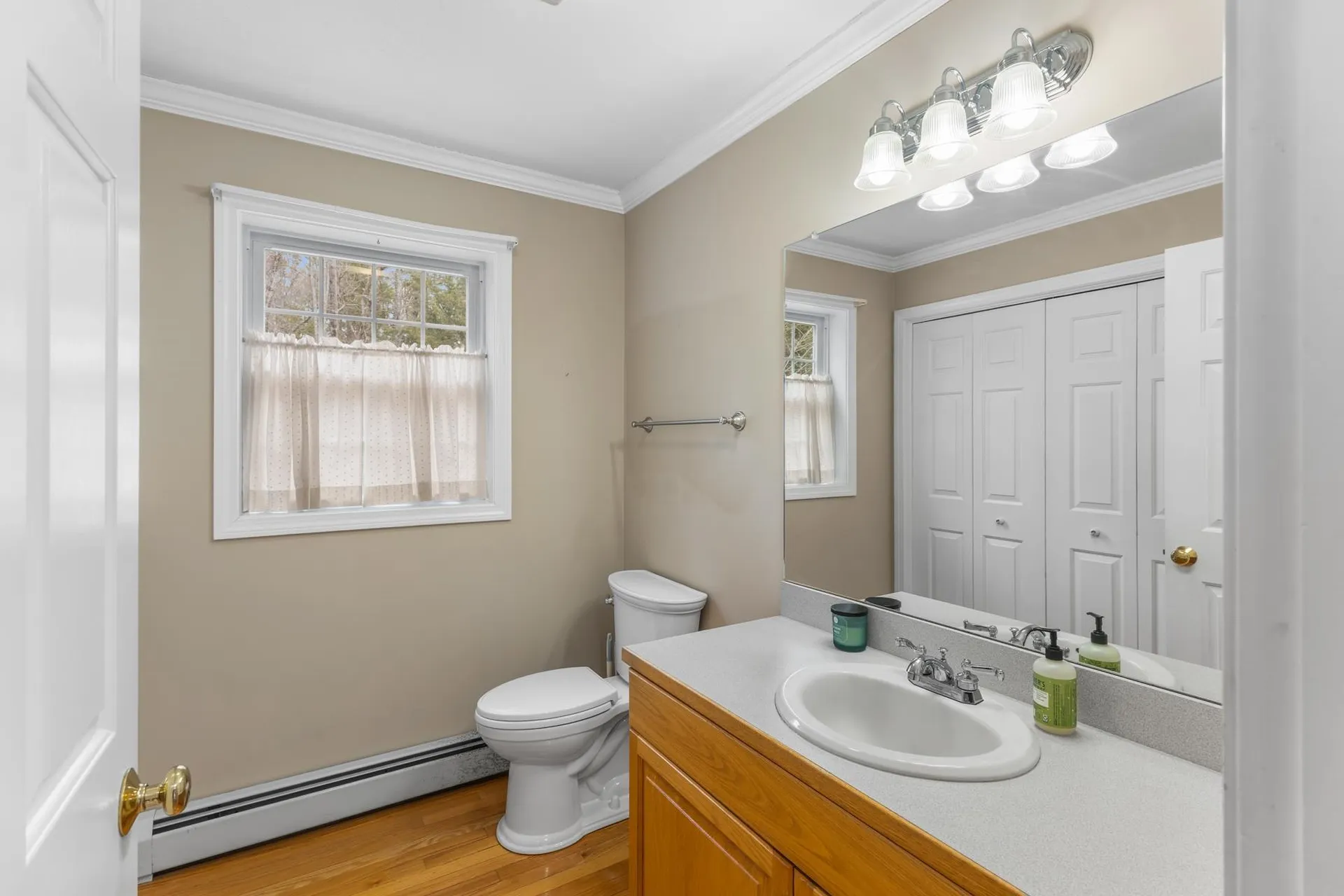 24 Ladd Road Brentwood NH 03833