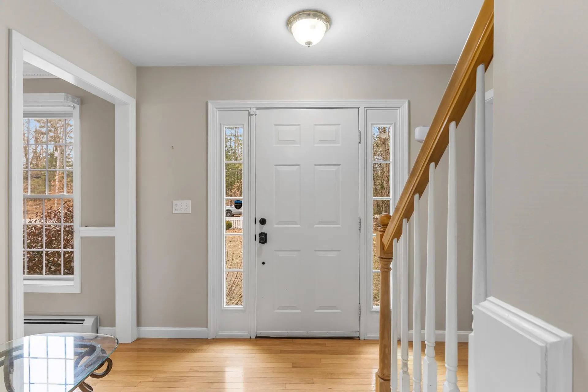 24 Ladd Road Brentwood NH 03833