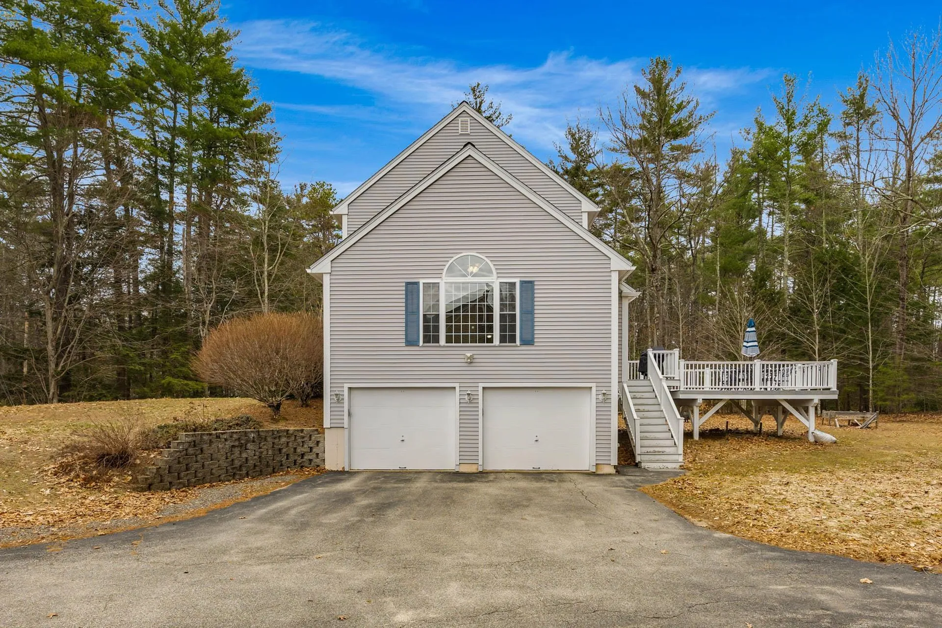 24 Ladd Road Brentwood NH 03833