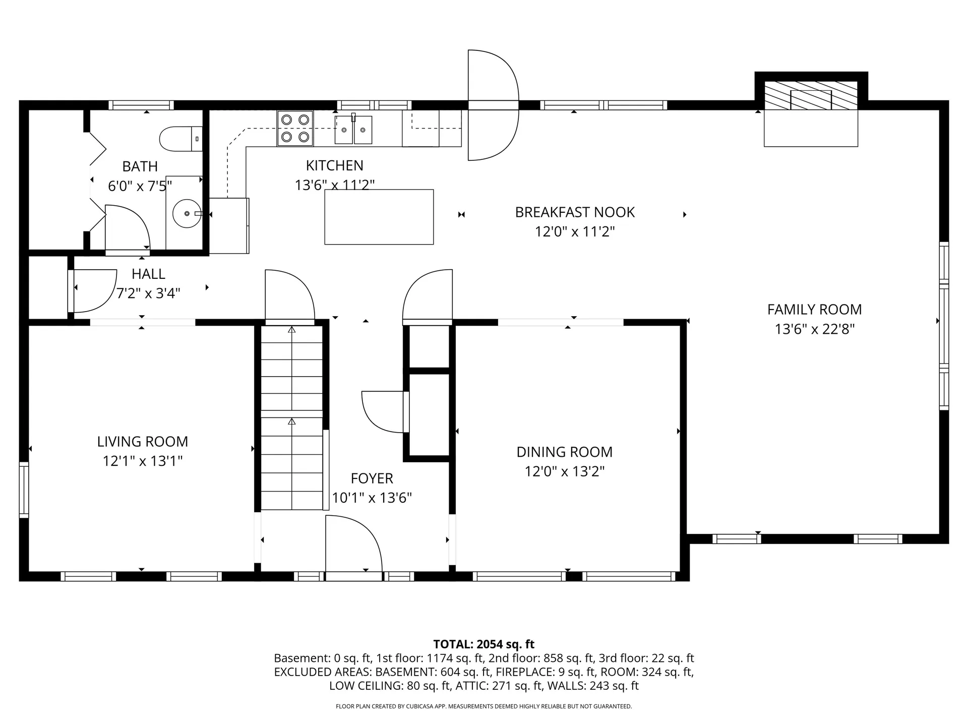 24 Ladd Road Brentwood NH 03833