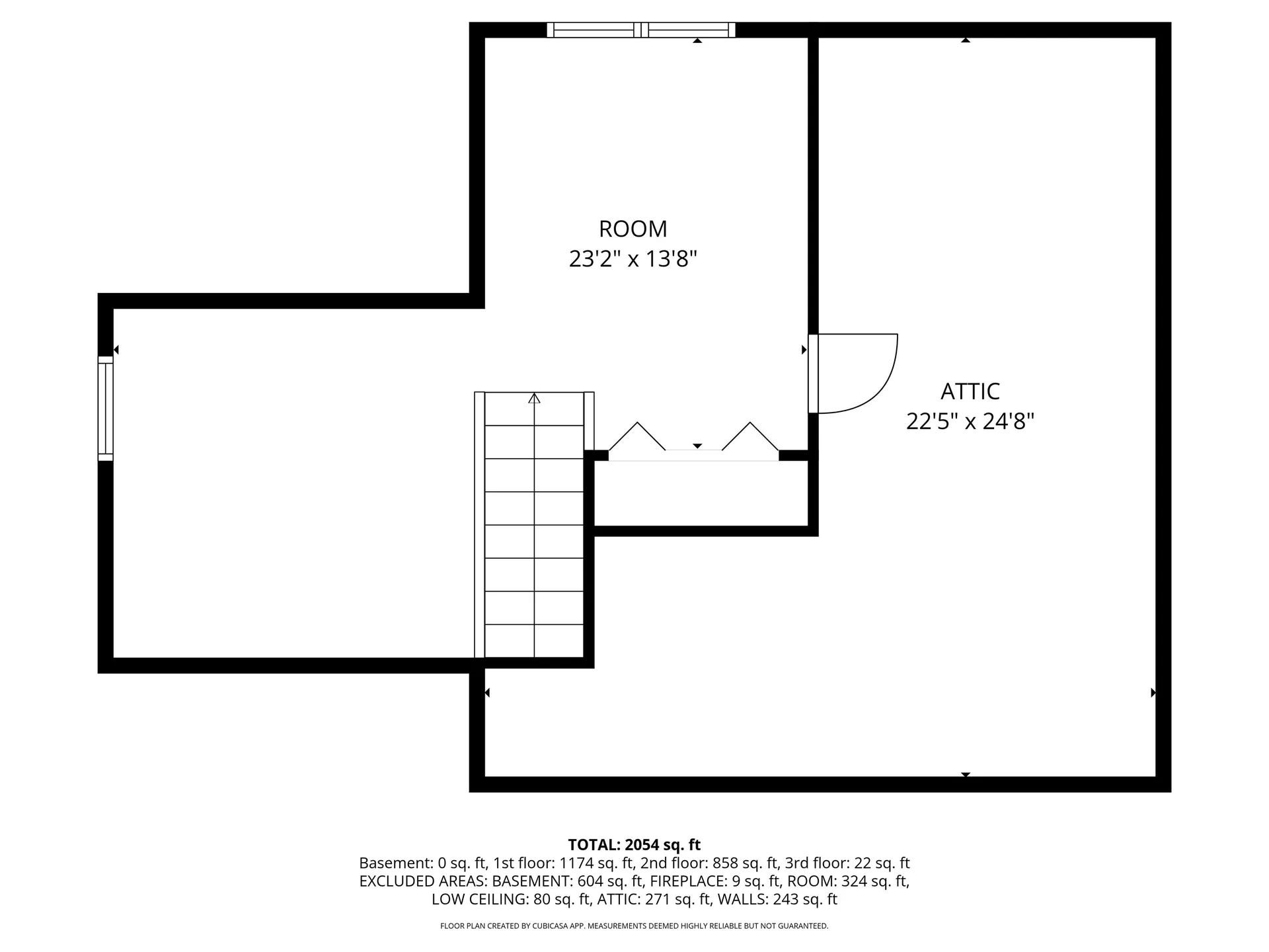 24 Ladd Road Brentwood NH 03833