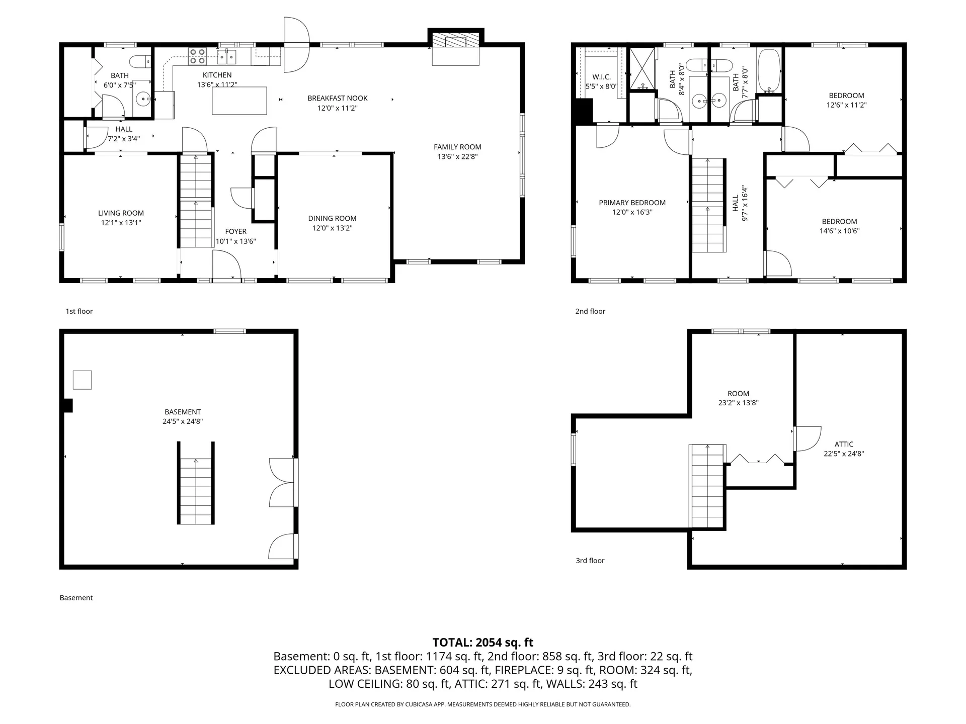 24 Ladd Road Brentwood NH 03833