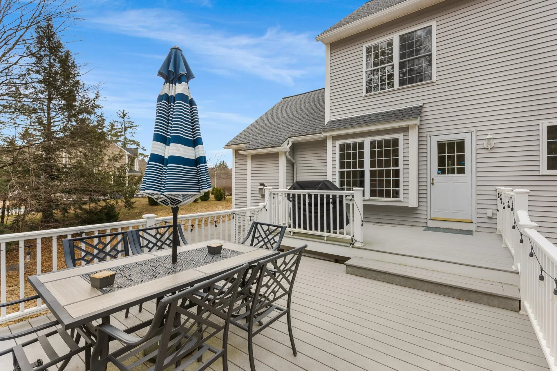 24 Ladd Road Brentwood NH 03833