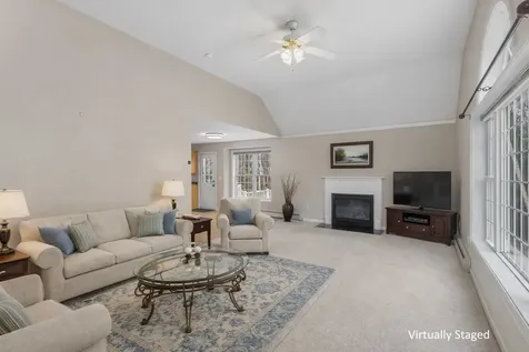 24 Ladd Road Brentwood NH 03833