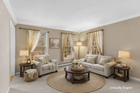 24 Ladd Road Brentwood NH 03833