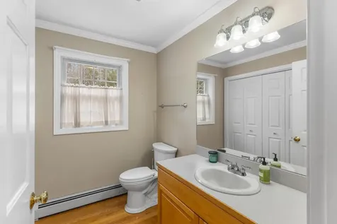 24 Ladd Road Brentwood NH 03833