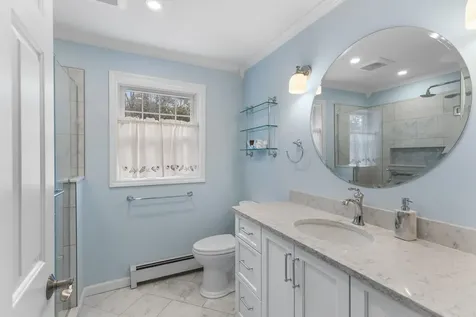 24 Ladd Road Brentwood NH 03833