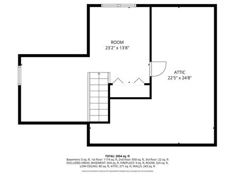 24 Ladd Road Brentwood NH 03833