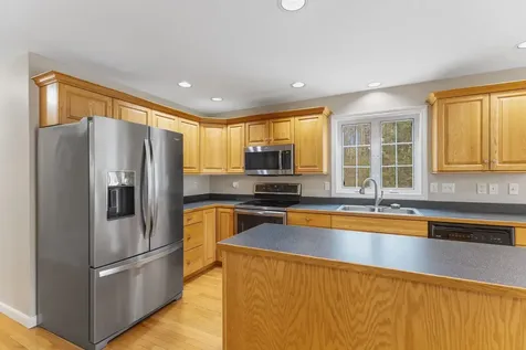 24 Ladd Road Brentwood NH 03833