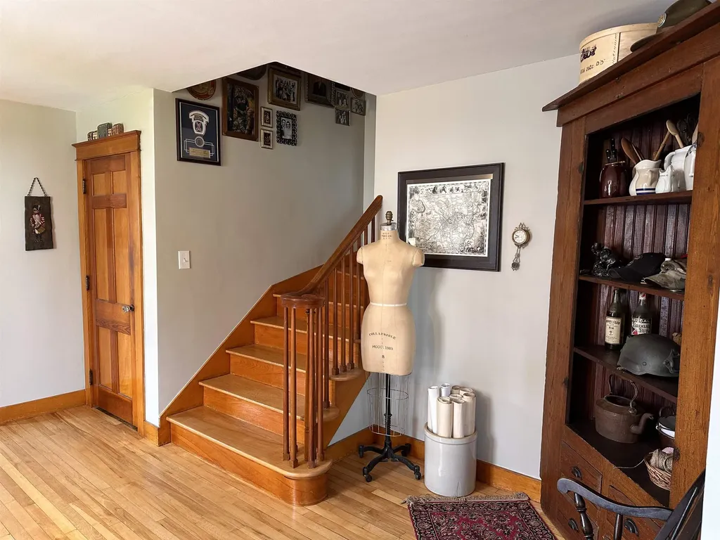 13 Grand Street Claremont NH 03743