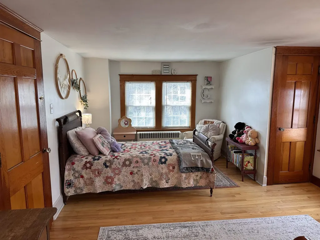 13 Grand Street Claremont NH 03743