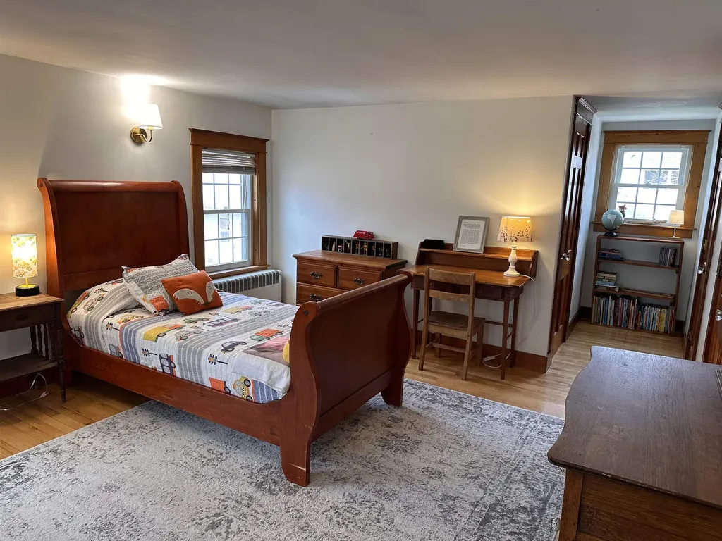 13 Grand Street Claremont NH 03743