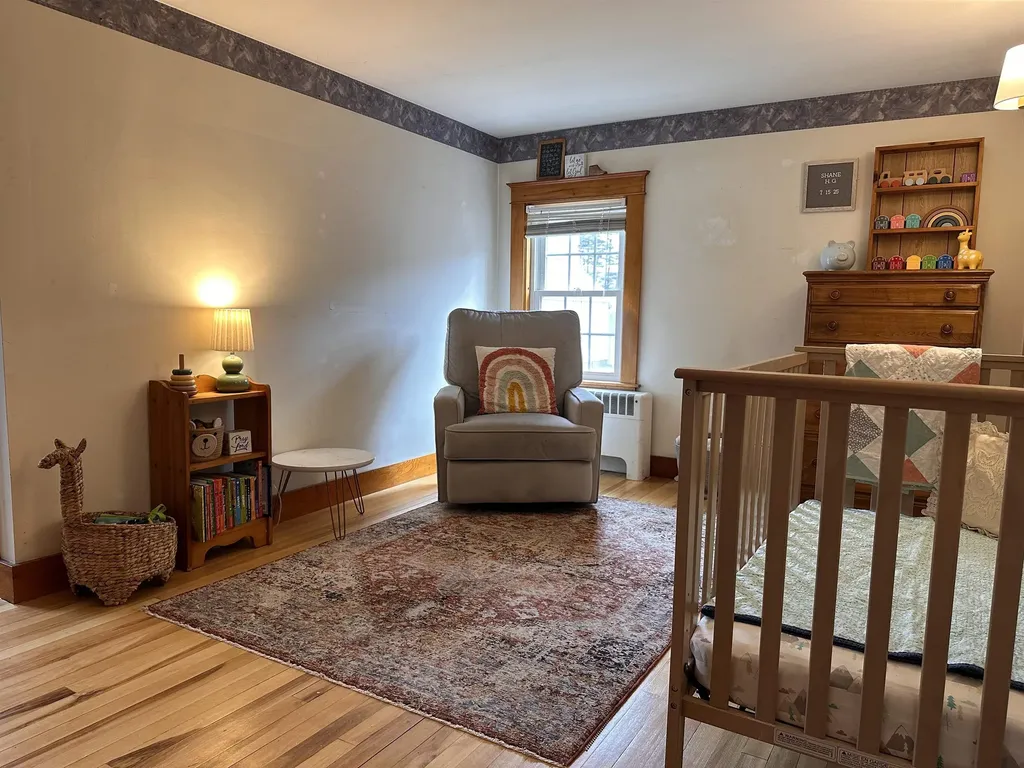 13 Grand Street Claremont NH 03743