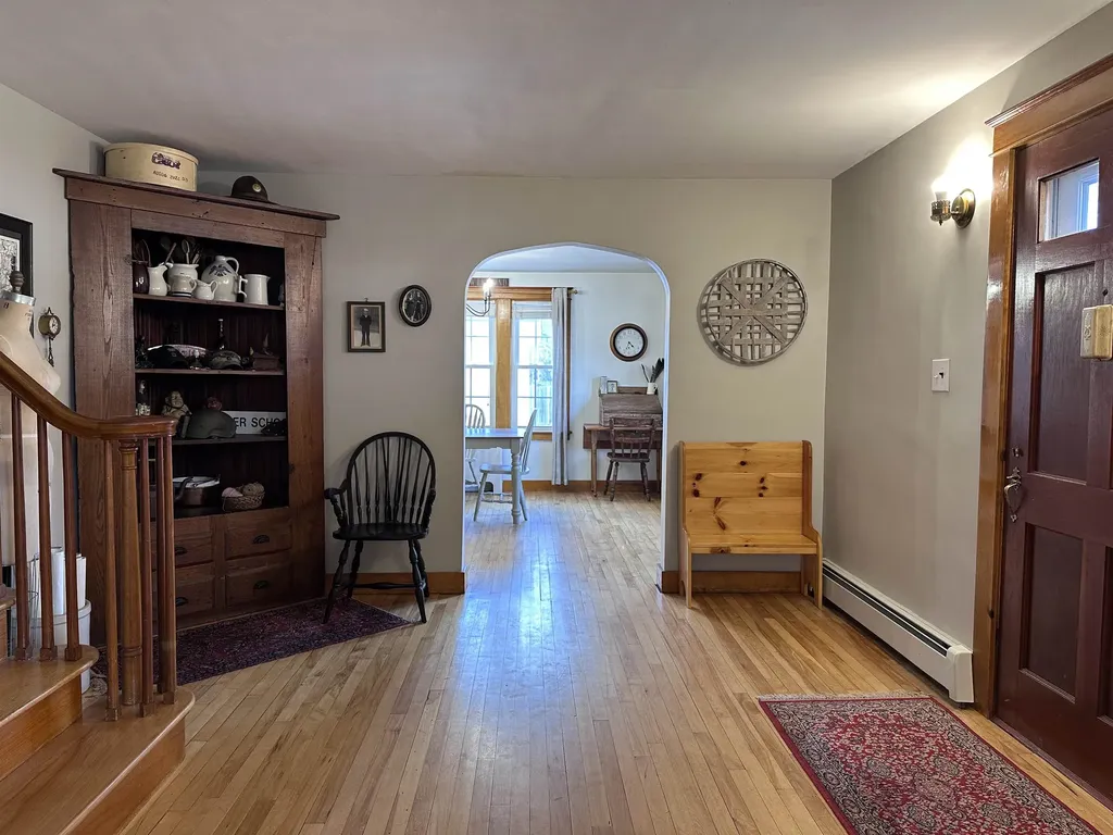 13 Grand Street Claremont NH 03743