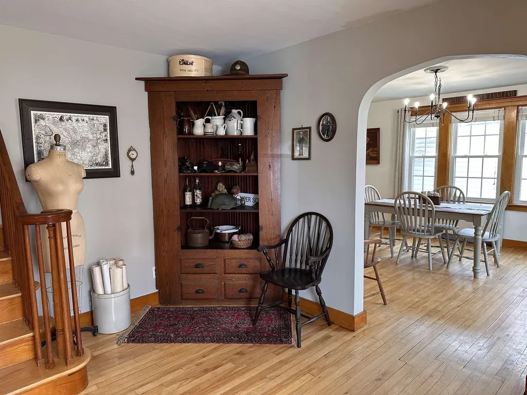 13 Grand Street Claremont NH 03743