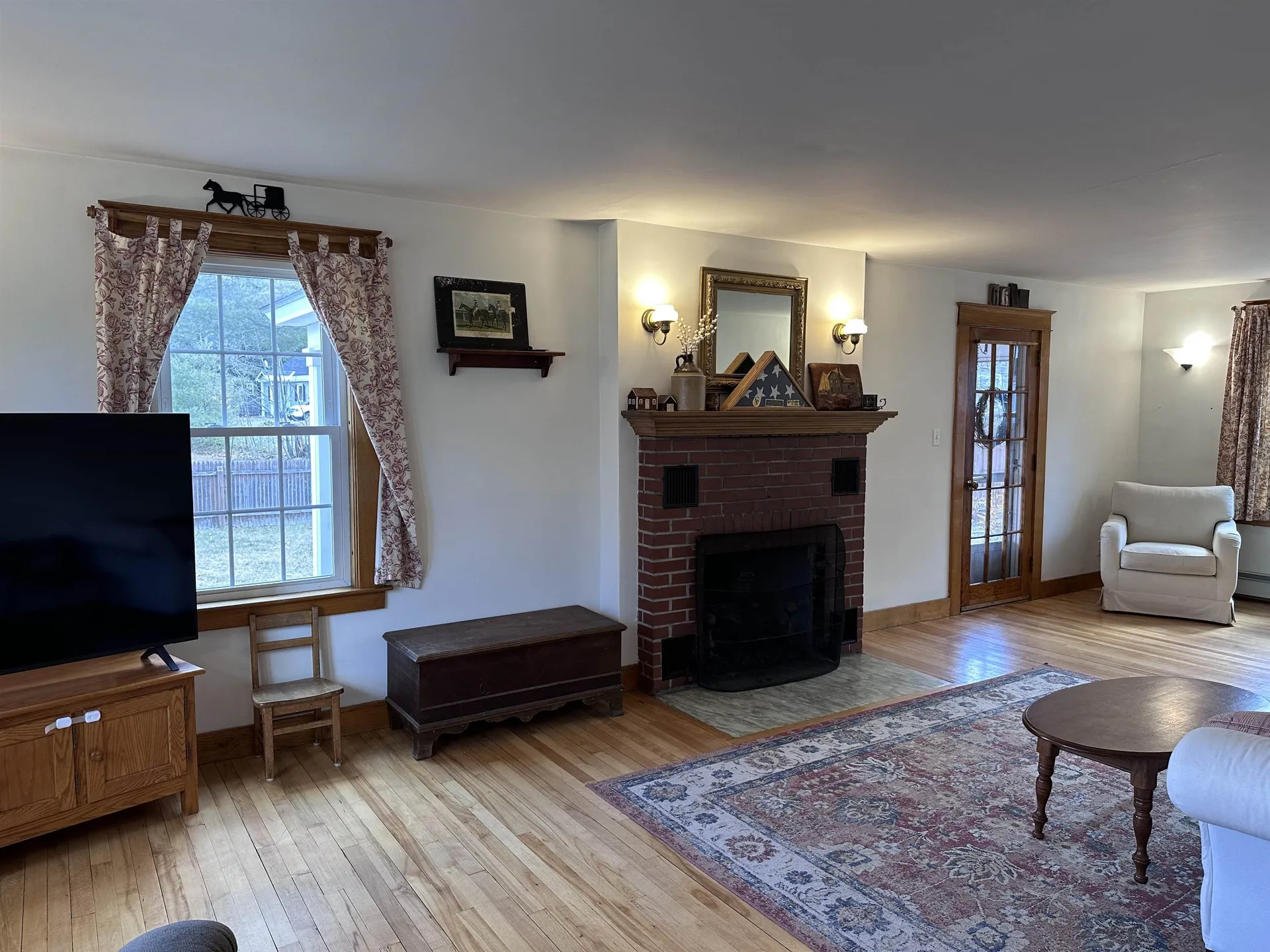 13 Grand Street Claremont NH 03743