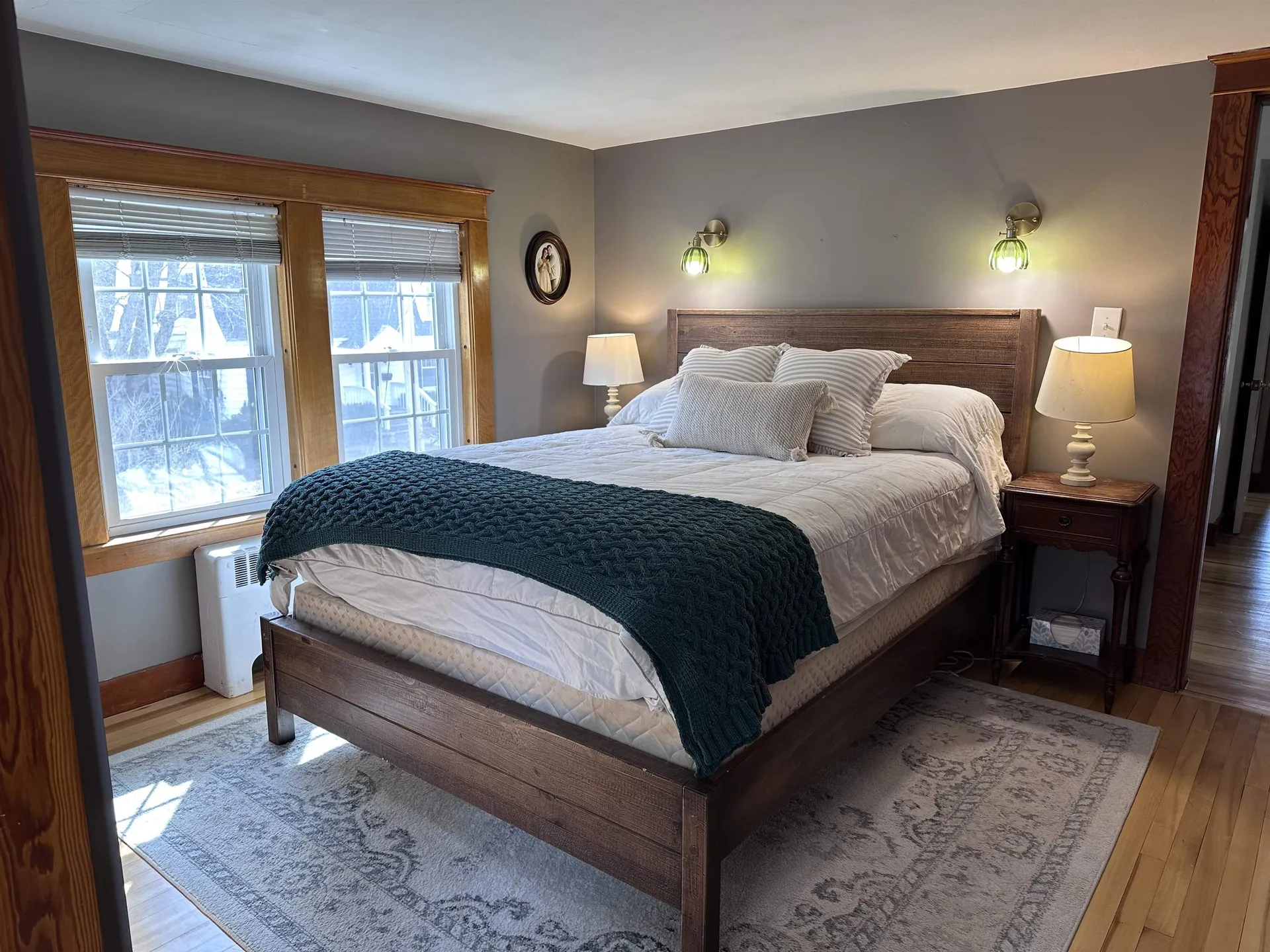 13 Grand Street Claremont NH 03743