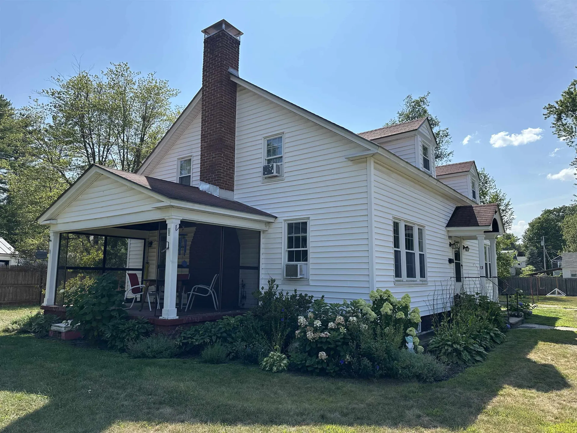 13 Grand Street Claremont NH 03743