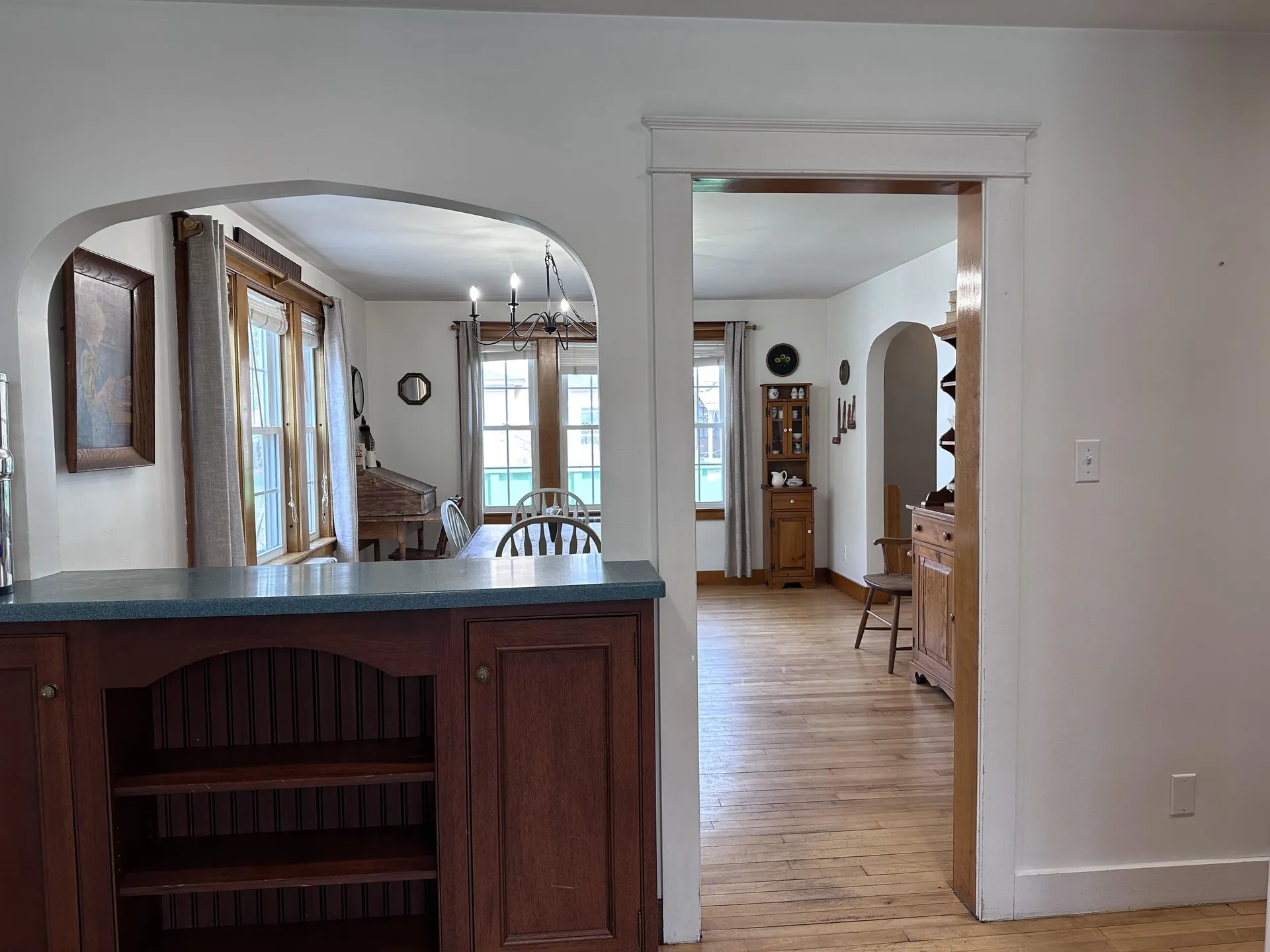 13 Grand Street Claremont NH 03743