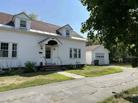 13 Grand Street Claremont NH 03743