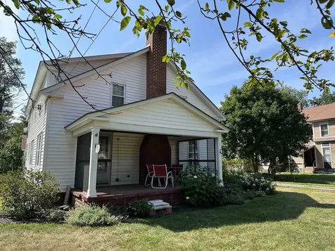 13 Grand Street Claremont NH 03743