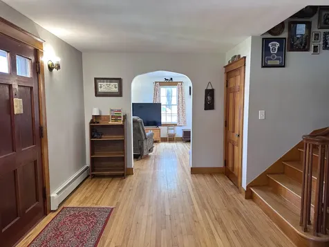 13 Grand Street Claremont NH 03743