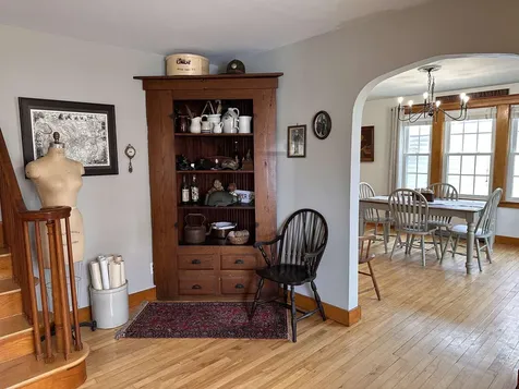 13 Grand Street Claremont NH 03743