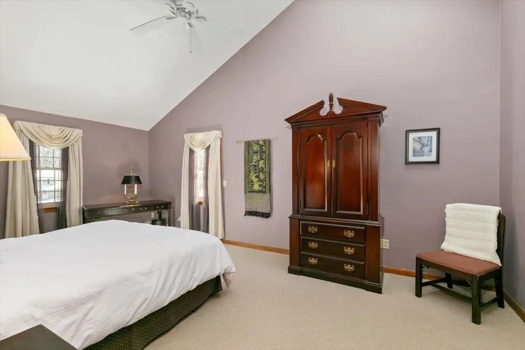 34 Ballard Road Derry NH 03038